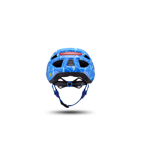 Specialized Shuffle 2 Child Helmet (49-55 cm) Sky Blue Graphic