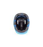 Specialized Shuffle 2 Child Helmet (49-55 cm) Sky Blue Graphic