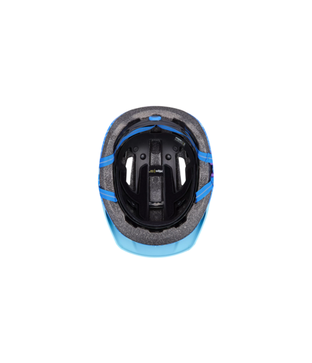 Specialized Shuffle 2 Child Helmet (49-55 cm) Sky Blue Graphic
