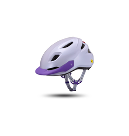 Specialized Shuffle 2 Child Helmet (49-55 cm) Uv Lilac