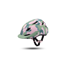 Specialized Shuffle 2 Child Helmet (49-55 cm) Camo Graphic