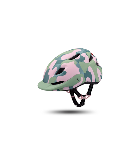 Specialized Shuffle 2 Child Helmet (49-55 cm) Camo Graphic