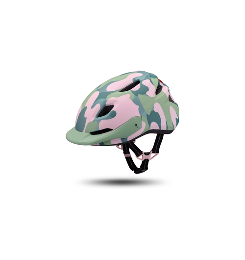 Specialized Shuffle 2 Child Helmet (49-55 cm) Camo Graphic