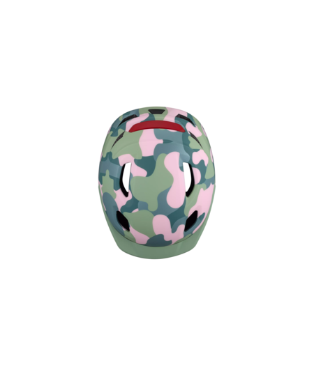 Specialized Shuffle 2 Child Helmet (49-55 cm) Camo Graphic