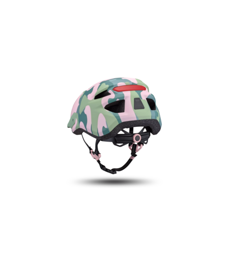 Specialized Shuffle 2 Child Helmet (49-55 cm) Camo Graphic