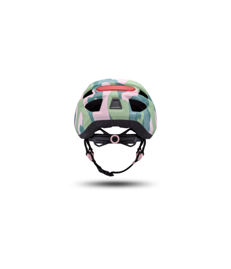 Specialized Shuffle 2 Child Helmet (49-55 cm) Camo Graphic