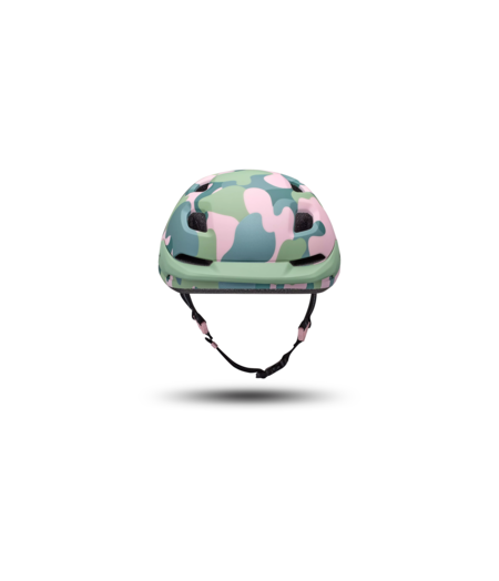 Specialized Shuffle 2 Child Helmet (49-55 cm) Camo Graphic