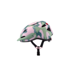 Specialized Shuffle 2 Child Helmet (49-55 cm) Camo Graphic