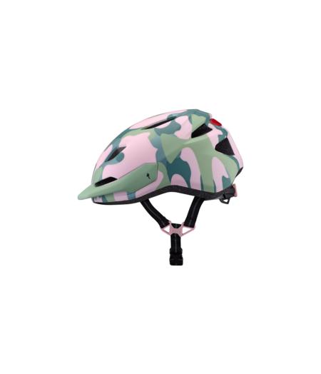 Specialized Shuffle 2 Child Helmet (49-55 cm) Camo Graphic