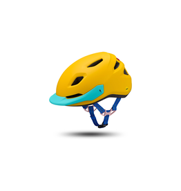 Specialized Shuffle 2 Child Helmet (49-55 cm) California Sunshine