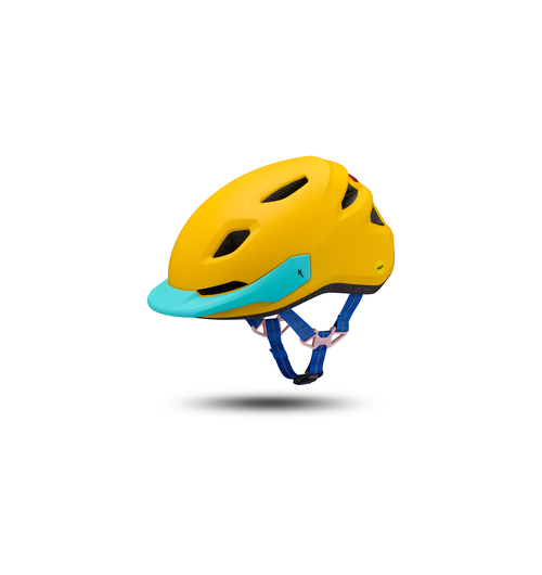 Specialized Shuffle 2 Child Helmet (49-55 cm) California Sunshine