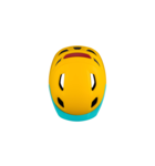 Specialized Shuffle 2 Child Helmet (49-55 cm) California Sunshine