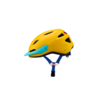 Specialized Shuffle 2 Child Helmet (49-55 cm) California Sunshine