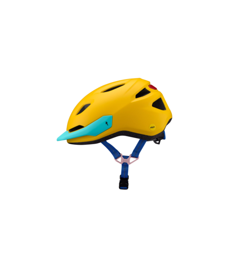 Specialized Shuffle 2 Child Helmet (49-55 cm) California Sunshine