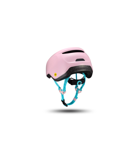 Specialized Mio 2 Toddler Helmet (46-51 cm) Desert Rose