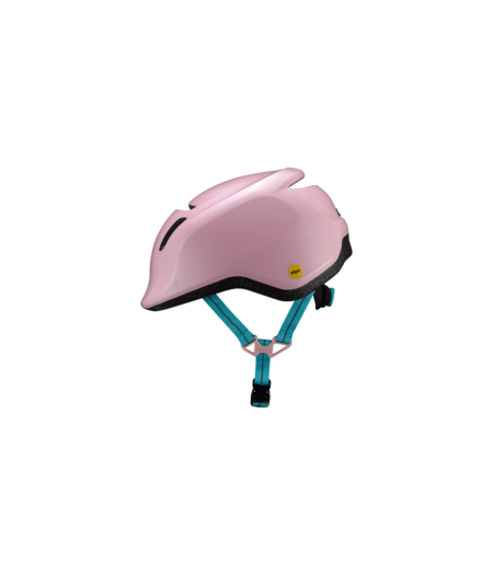Specialized Mio 2 Toddler Helmet (46-51 cm) Desert Rose