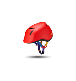 Specialized Mio 2 Toddler Helmet (46-51 cm) Fiery Red Multi