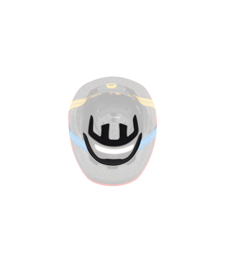 Specialized Mio 2 Toddler Helmet (46-51 cm) Fiery Red Multi