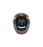 Specialized Mio 2 Toddler Helmet (46-51 cm) Fiery Red Multi