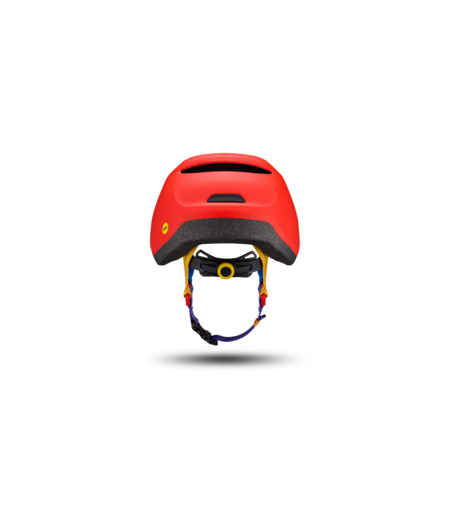 Specialized Mio 2 Toddler Helmet (46-51 cm) Fiery Red Multi