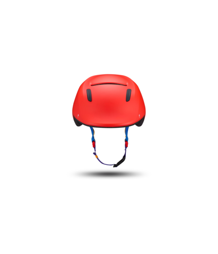 Specialized Mio 2 Toddler Helmet (46-51 cm) Fiery Red Multi