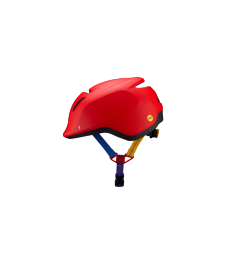 Specialized Mio 2 Toddler Helmet (46-51 cm) Fiery Red Multi