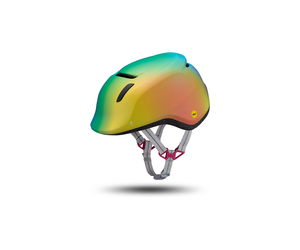 Mio 2 Toddler Helmet (46-51 cm) Rainbow