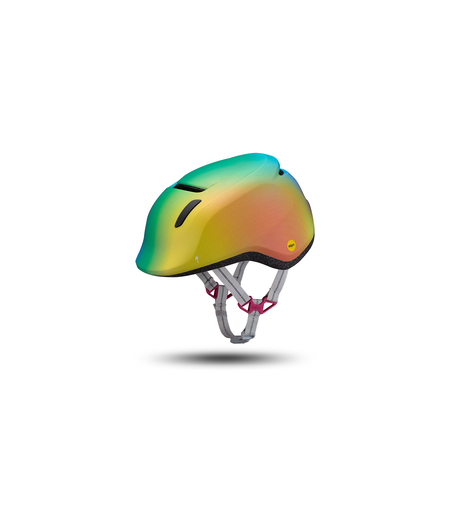 Specialized Mio 2 Toddler Helmet (46-51 cm) Rainbow