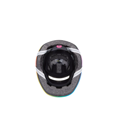 Specialized Mio 2 Toddler Helmet (46-51 cm) Rainbow