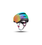 Specialized Mio 2 Toddler Helmet (46-51 cm) Rainbow