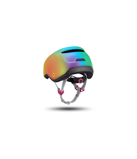 Specialized Mio 2 Toddler Helmet (46-51 cm) Rainbow
