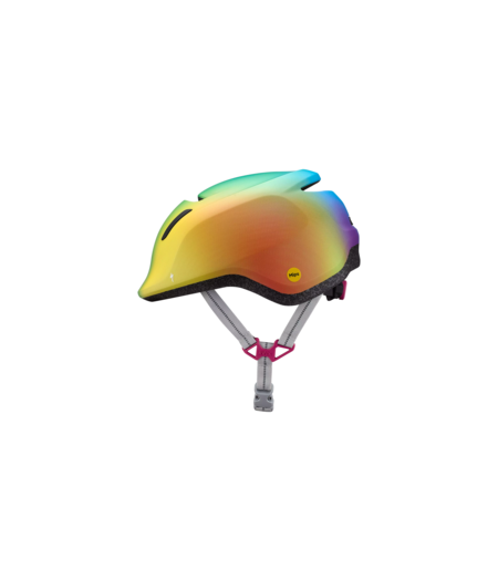 Specialized Mio 2 Toddler Helmet (46-51 cm) Rainbow