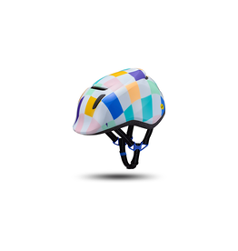 Specialized Mio 2 Toddler Helmet (46-51 cm) Multi Check