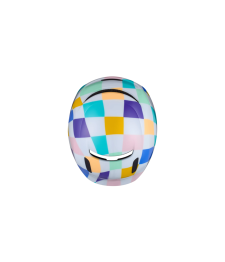 Specialized Mio 2 Toddler Helmet (46-51 cm) Multi Check