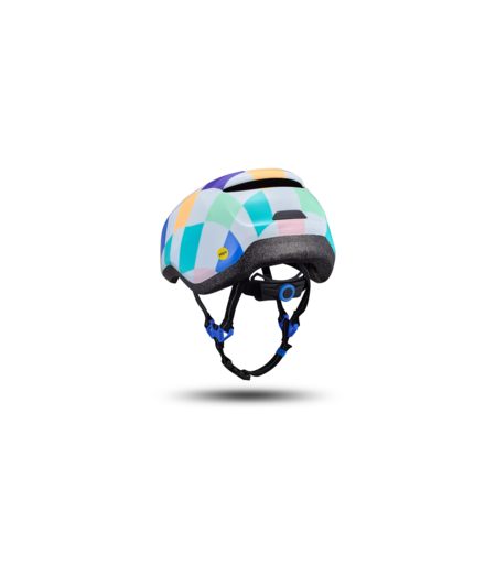 Specialized Mio 2 Toddler Helmet (46-51 cm) Multi Check