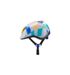 Specialized Mio 2 Toddler Helmet (46-51 cm) Multi Check