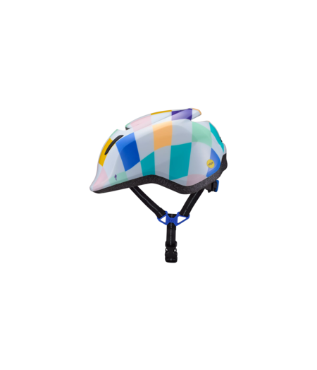 Specialized Mio 2 Toddler Helmet (46-51 cm) Multi Check