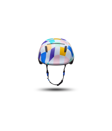 Specialized Mio 2 Toddler Helmet (46-51 cm) Multi Check