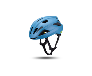 Align II Helmet MIPS Grey Blue