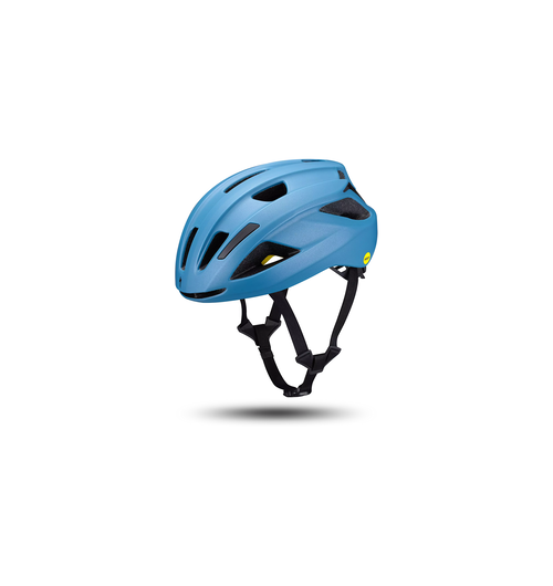 Specialized Align II Helmet MIPS Grey Blue