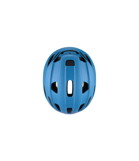 Specialized Align II Helmet MIPS Grey Blue