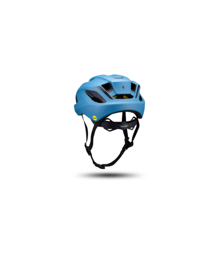 Specialized Align II Helmet MIPS Grey Blue