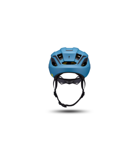 Specialized Align II Helmet MIPS Grey Blue