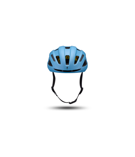 Specialized Align II Helmet MIPS Grey Blue