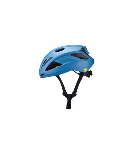 Specialized Align II Helmet MIPS Grey Blue