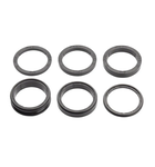 SRAM DUB Bottom Bracket Spacer (MTB/Road OEM) - each