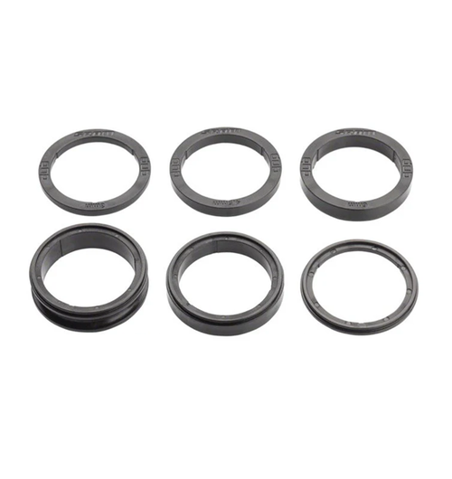 SRAM DUB Bottom Bracket Spacer (MTB/Road OEM) - each