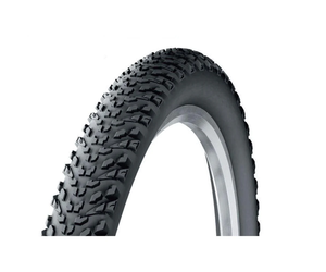 Country Dry 2 Wire Bead 26" x 2.0" MTB Tyre