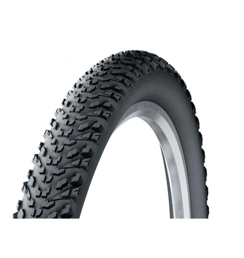 Country Dry 2 Wire Bead 26" x 2.0" MTB Tyre