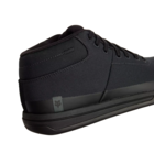FOX Racing Apparel Union Flat Canvas Mid MTB Shoe Black